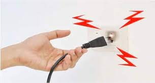 बिजली के झटके ने मिस्त्री की ले ली जान,जानिए कहां का है मामला 