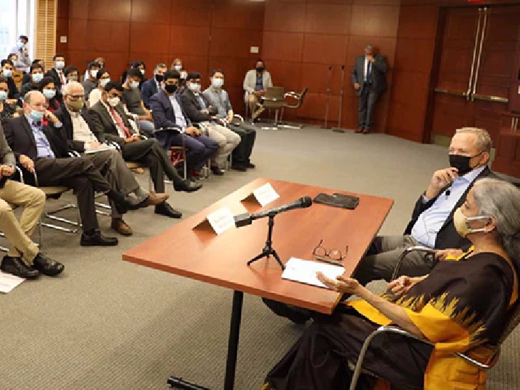 अमेरिका में उठा लखीमपुर का मामला, मंत्री ने कहा, निंदनीय है घटना