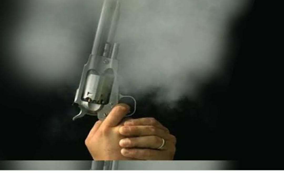 धनबाद : बरोरा में सीआईएसएफ और कोयला चोरों के बीच हिंसक झड़प,जानिए फिर क्या हुआ 