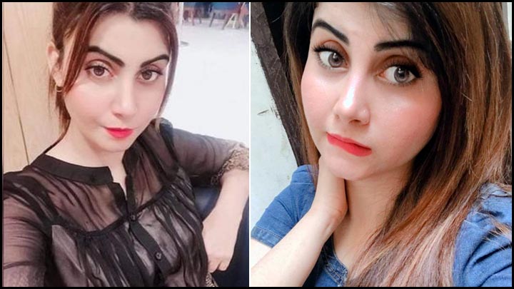 IND vs ZIM : भारत की हार पर पाकिस्तानी अभिनेत्री ने खेला दांव, जिम्बॉब्वे के जीतने पर करेंगी ये काम  