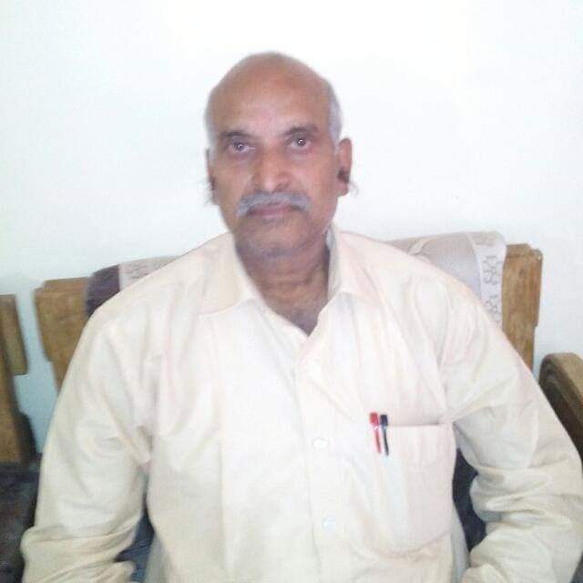 आरा के प्रतिष्ठित स्वर्ण व्यवसाई लापता, अपहरण की आशंका