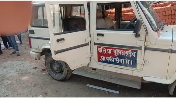 सात बार चाकू से किया वार, कपड़े हटाए और शव फेंक दिया बगीचे में