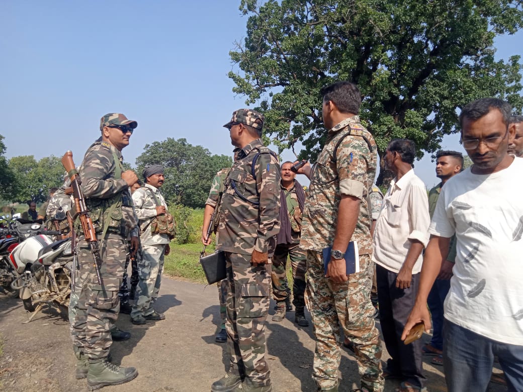 पलामू में खुन्नस में काट दिया चाची और चचेरे भाई का गला, जानिए क्या है मामला