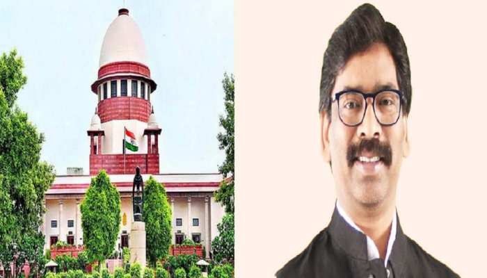 शेल कंपनी और अवैध खनन से जुड़े मामले पर सात नवंबर को आएगा सुप्रीम कोर्ट का फैसला, जानिए क्या है मामला