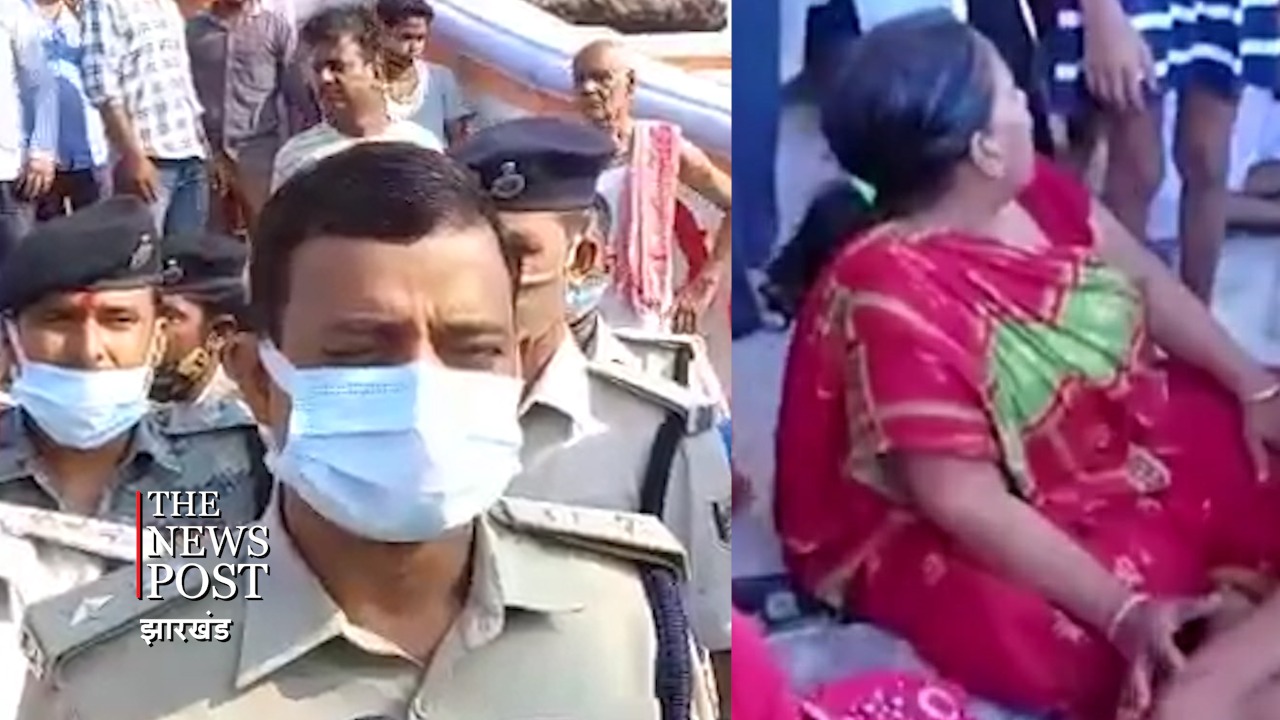 बिहार के इस ऐतिहासिक मंदिर में ताबड़तोड़ गोलीबारी, दो की मौत, तीन घायल