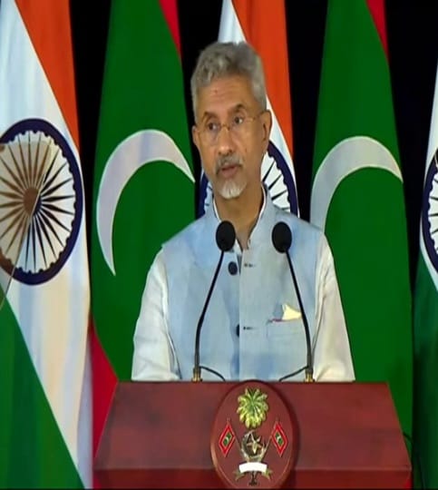 रूसी विदेश मंत्री से मिलेंगे भारत के विदेश मंत्री एस जयशंकर, क्या होगा बातचीत का मुद्दा, जानिए