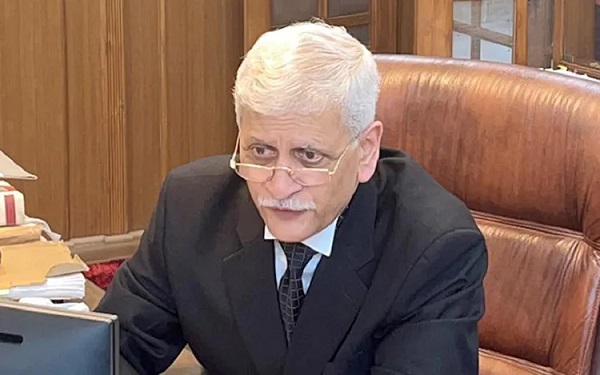 CJI यूयू ललित का आखिरी दिन आज, जानिए उनके 72 दिन के कार्यकाल के कुछ अहम फैसले