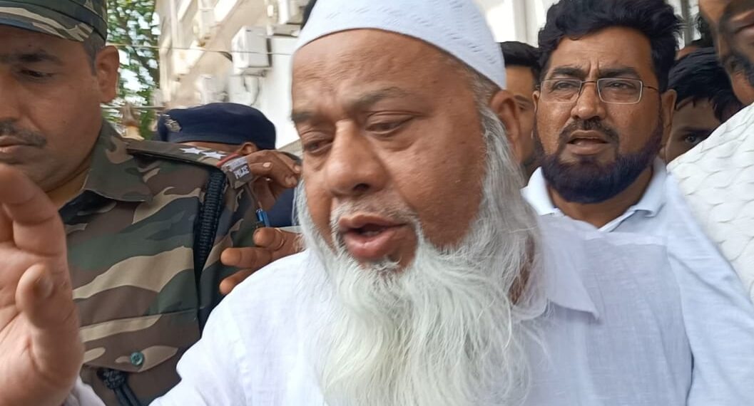 रेलवे ठेकेदार इरफान खान हत्याकांड में कोर्ट ने सुनाया फैसला, वासेपुर का गैंगस्टर फहीम खान बरी