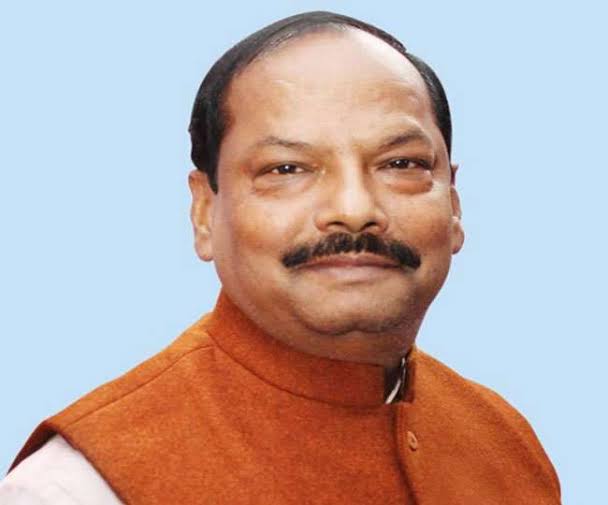 पूर्व मुख्यमंत्री रघुवर दास ने राज्यपाल को लिखा पत्र, झारखंड में राष्ट्रपति शासन लगाने की मांग की