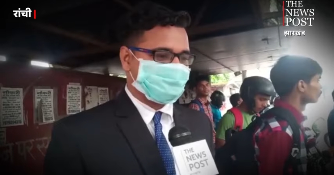 JPSC(AE) का रिज़ल्ट जारी, 609 अभ्यर्थी हुए सफ़ल,28 पद रह गए खाली 