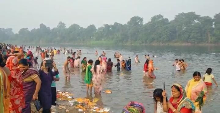 कार्तिक पूर्णिमा पर गंगा स्नान का है विशेष महत्व, जानिए