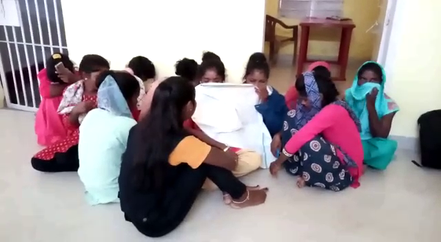पढ़ाई छूट जाने पर रोजगार के लिए केरल जा रही थीं 11 बच्चियां, आरपीएफ की पहल से बरामद