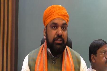 कटिहार में भाजपा नेता की हत्या पर बोले सम्राट चौधरी-यह कुरूरता अफ़ग़ानिस्तान में होता है हिंदुस्तान में नहीं 