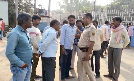 नालंदा में युवक की बेरहमी से हत्या, परिवार में मचा कोहराम 