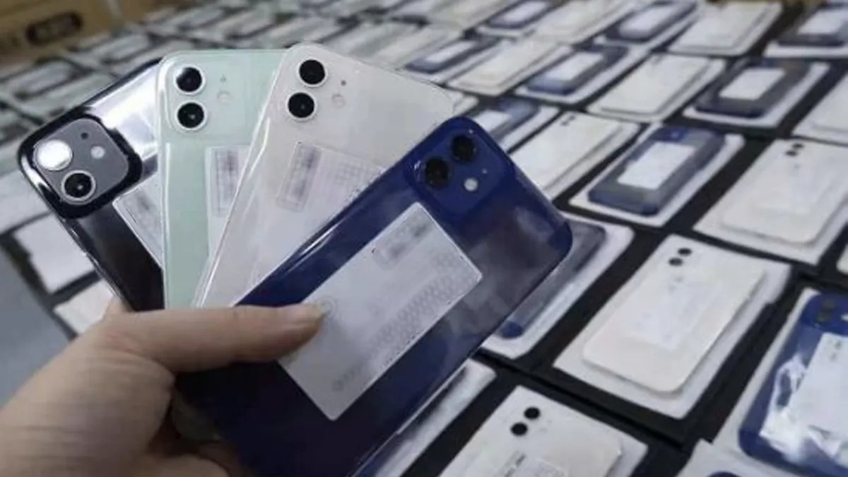 सेकंड हैन्ड फोन खरीदने से पहले जरूर जांचे ये पांच चीजें, नहीं तो हो सकती है परेशानी  