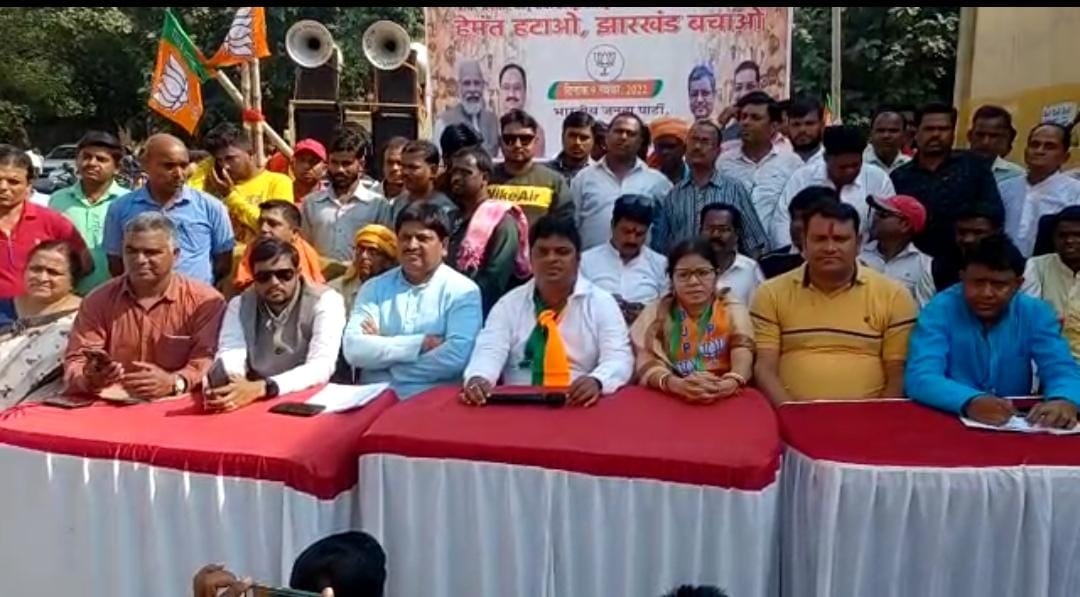 कोयलांचल में भाजपा के सांसद, विधायकों का लिटमस टेस्ट शुरू, 12 के बाद मिलेगा रिजल्ट,जानिए पूरा मामला  