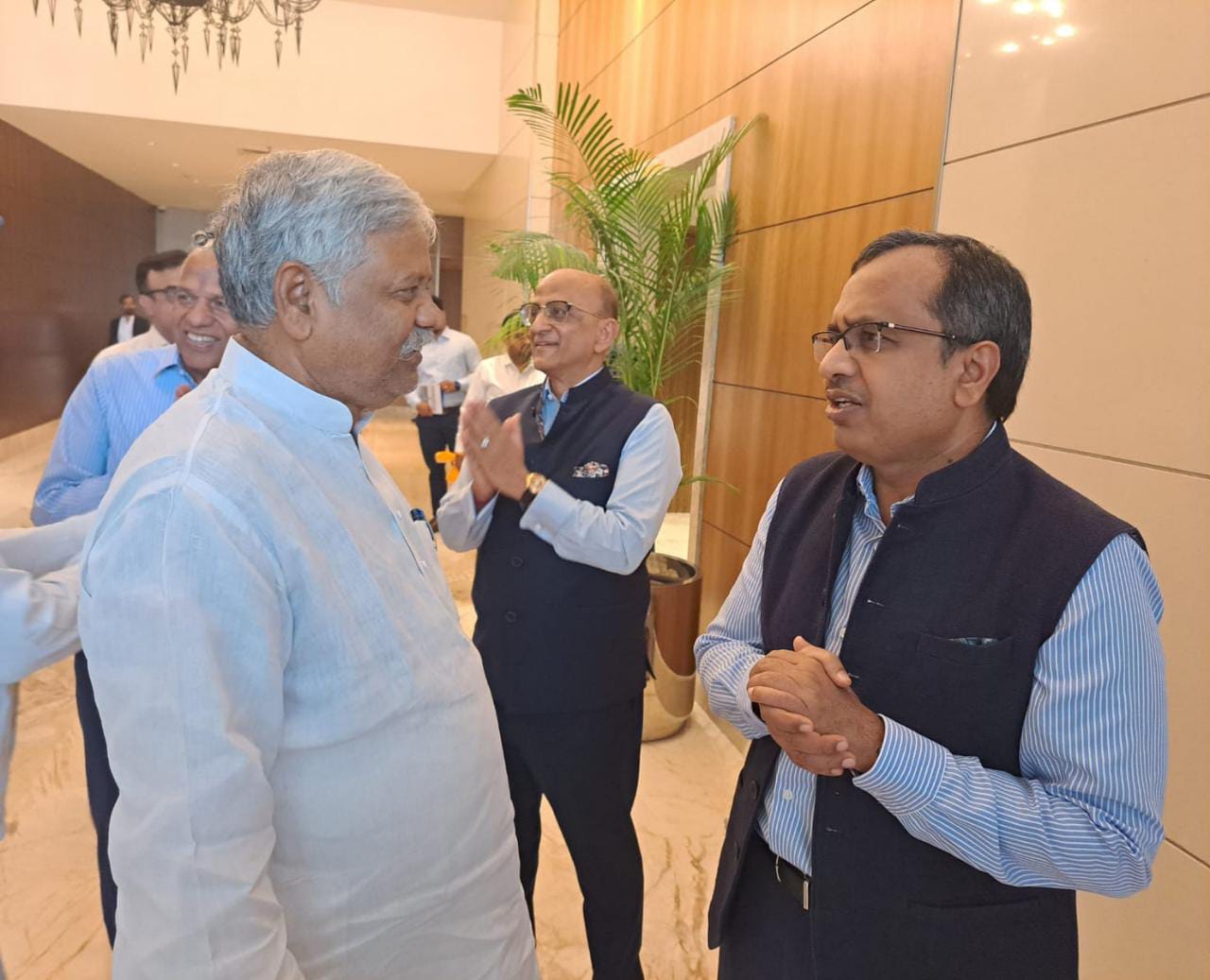 बोकारो : डीएमएफटी फंड का बड़े पैमाने पर हो रहा दुरूपयोग : खीरू महतो