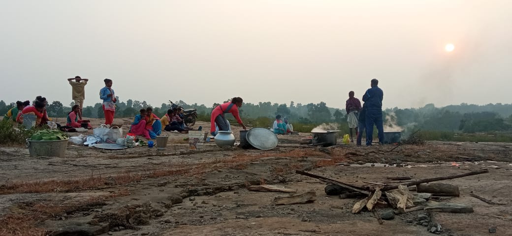 'बंदई जत्रा और लंबई टांड़ बनभोज', जानिए झारखंड के किस समुदाय से आती है यह संस्कृति