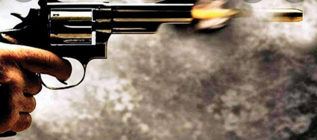 धनबाद: सुदामडीह फ़ायरिंग मामले में चार नामजद सहित 10 अज्ञात लोगों पर केस दर्ज, जानिए क्या है मामला