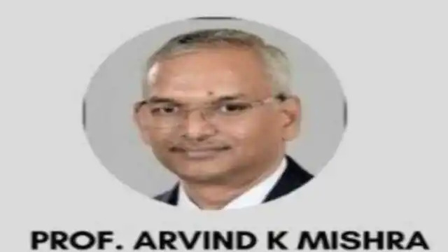 धनबाद : दस महीने बाद सिंफर को मिला नया निदेशक,जानिए किसकी हुई है नियुक्ति 