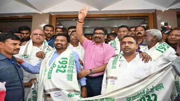 झारखंड के इन विधायकों और मंत्री के पास नहीं है 1932 का खतियान, फिर भी लड़ सकते हैं चुनाव, जानिए कैसे