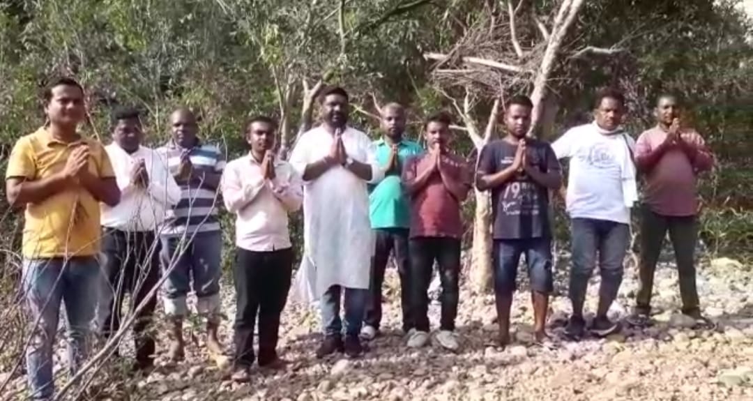 कोल्हान के आदिवासी इस नदी-पहाड़ को मानते हैं महाशक्ति पीठ, गोलीकांड से जुड़ा है यह आस्था, पढ़िये खास रिपोर्ट में