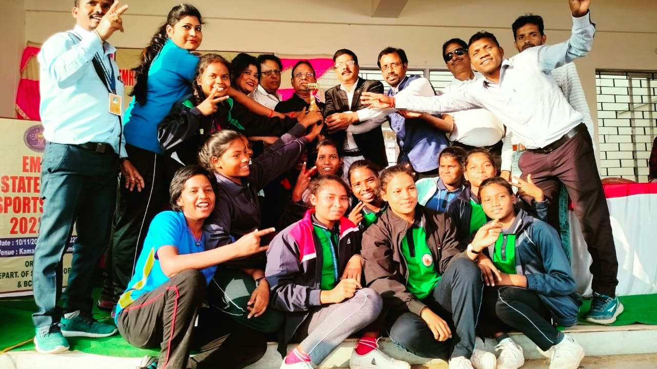 दुमका: राज्य स्तरीय खेलकूद प्रतियोगिता संपन्न, शूटिंग और आर्चरी में छात्राओं ने बनाई राज्य स्तरीय टीम में जगह