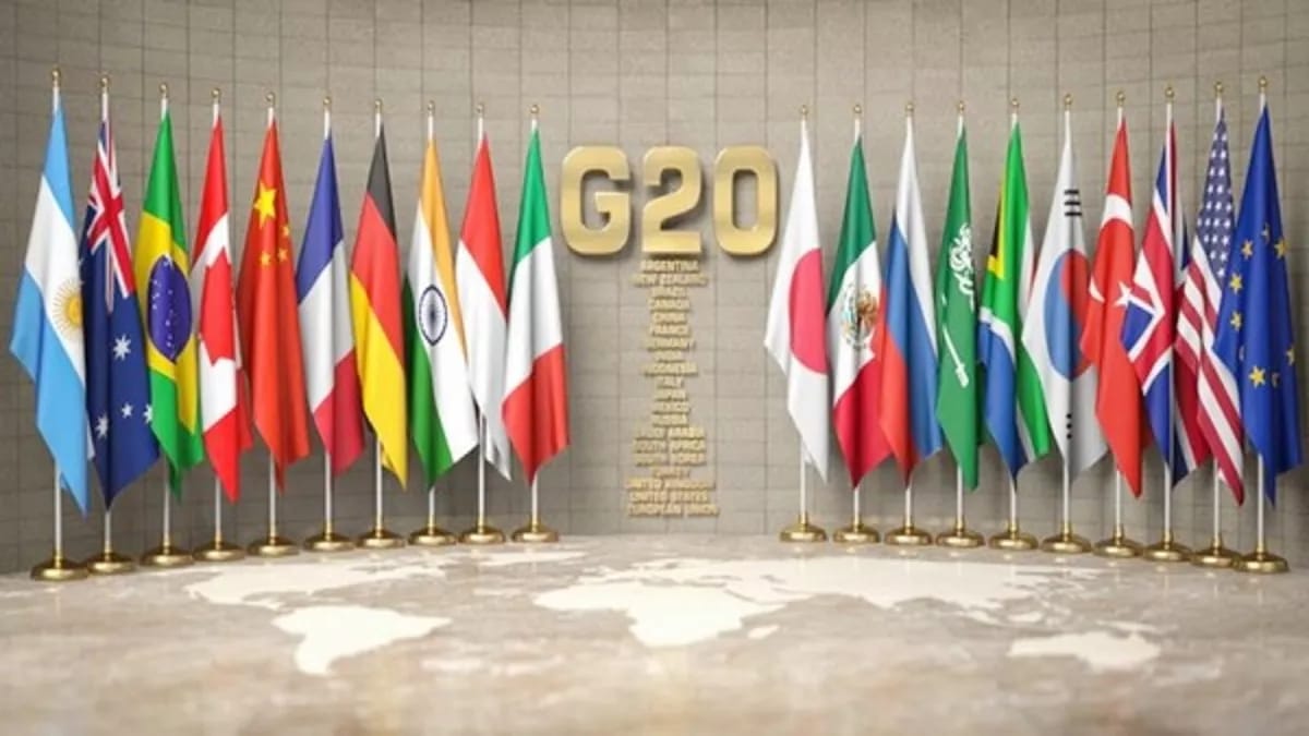 G 20 के इंडोनेशिया शिखर सम्मेलन में आज हिस्सा लेंगे पीएम मोदी,  जानिए पीएम को क्या मिलेगा