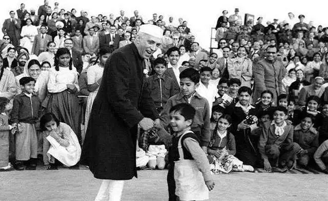 Pt. Nehru Birth anniversary Special: कौल से नेहरू बनने की कहानी और  कश्मीर मुद्दे का क्या है सच, जानिए डिटेल में  