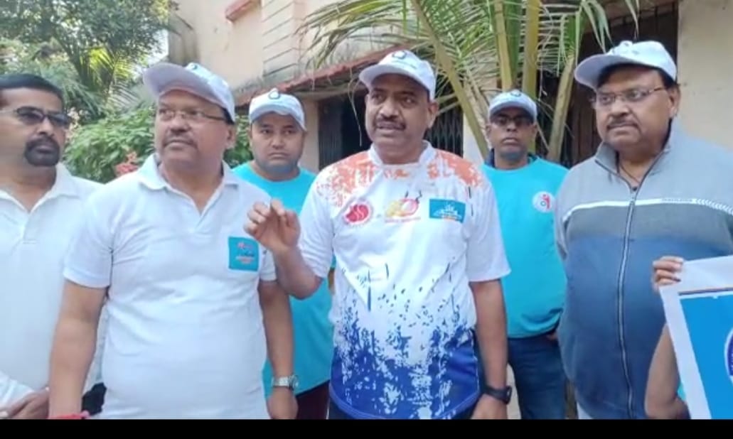 धनबाद के लोग नहीं सुधरे तो यह बन जाएगा डायबिटीज कैपिटल,जानिए वजह