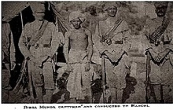 TNP SPECIAL : जल, जंगल, जमीन और भगवान बिरसा मुंडा, आईए जानते हैं झारखंड के विद्रोह, कैसे हुआ उलगुलान