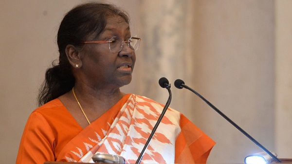 TNP EXPLAINED : अंतिम समय में क्यों बदला महामहिम द्रौपदी मुर्मू का दौरा, सरकारी कार्यक्रम से बनाई दूरी, जानिए