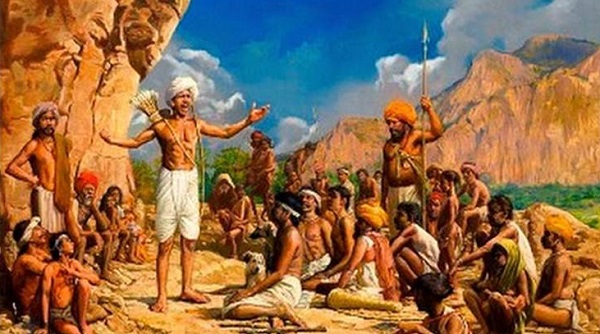 धनबाद : हर बूथों पर भाजपा मनाएगी भगवान बिरसा मुंडा की जयंती, जानिए क्या किया गया है आह्वान