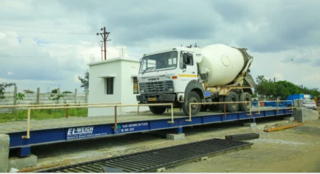 कोयला चोरी रोकने के लिए BCCL ने कंप्यूटराइज वे ब्रिज लगाना शुरू किया,जानिए कंपनी की क्या है योजना