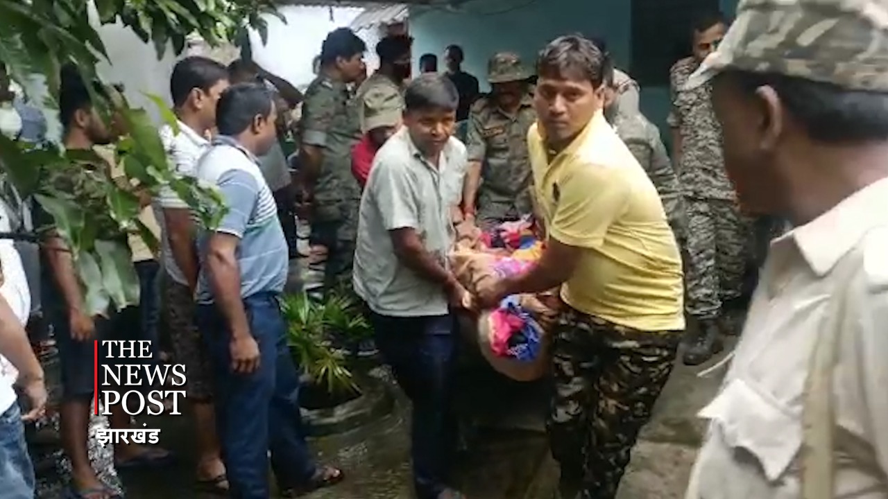 कांग्रेसी नेता और उनकी पत्नी पर जानलेवा हमला,  मौके पर नेता की मौत