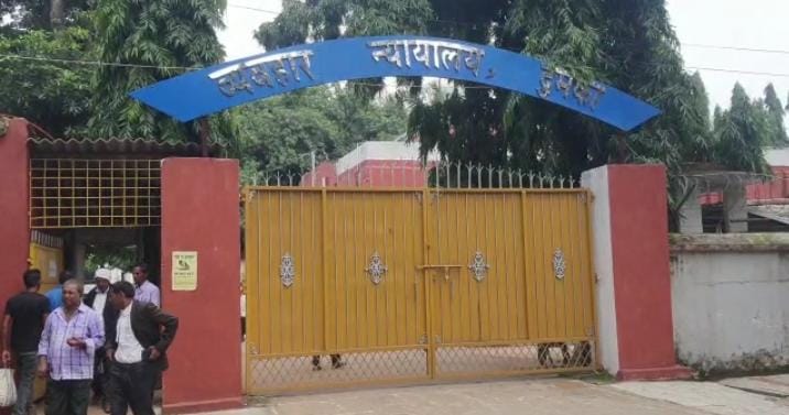 हंसडीहा से फरार प्रेमी युगल समस्तीपुर से पकड़ाया, प्रेमी को जेल