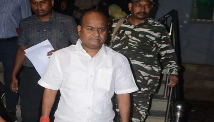 रांची : मुख्यमंत्री के विधायक प्रतिनिधि पंकज मिश्रा की जमानत याचिका पर सुनवाई आगे, क्या कहा वकील ने जानिए 