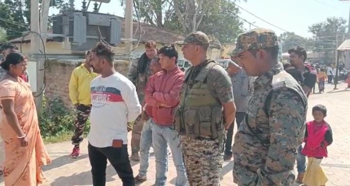 कुडू गोली कांड: विकास कुमार की हत्या मामले में आरोपी गिरफ्तार, जानिए क्या था हत्या की वजह