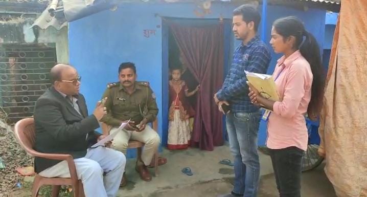 चाइल्डलाइन की चेतावनी के बाद भी माता-पिता करा रहे थे नाबालिग की शादी, जानिए फिर क्या हुआ