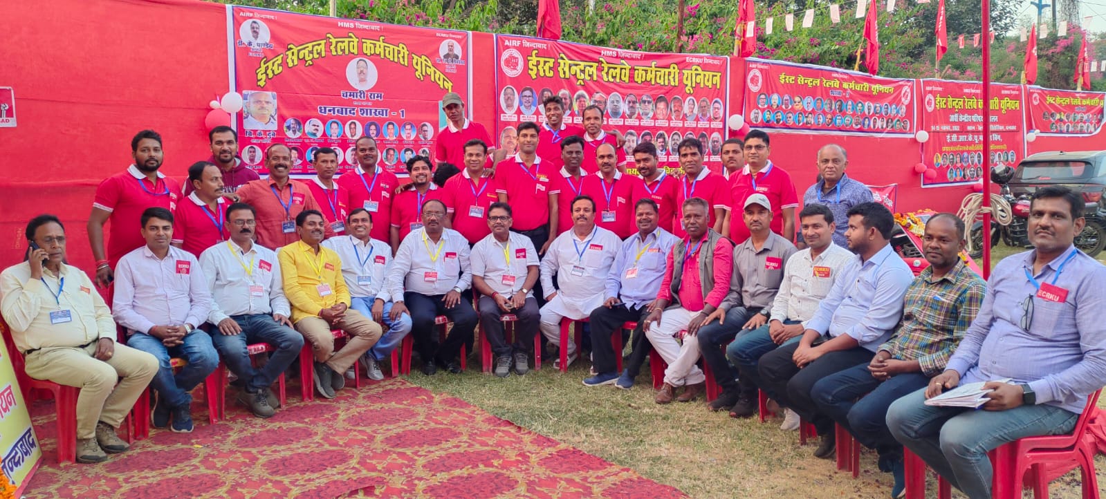 किसी भी संगठन की मजबूती अनुशासन पर ही निर्भर करती, जानिए किसने कही यह बात