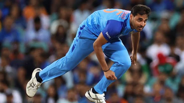 IND vs NZ :18 नवंबर को भारत और न्यूजीलैंड के बीच पहला मुकाबला, 4 विकेट लेते ही भुवनेश्वर कुमार के नाम दर्ज हो जाएगा ये वर्ल्ड रिकॉर्ड