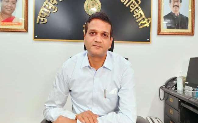 रांची के पूर्व उपायुक्त छवि रंजन को बड़ा झटका, हाईकोर्ट ने पूर्व डीसी के आदेश को किया रद्द