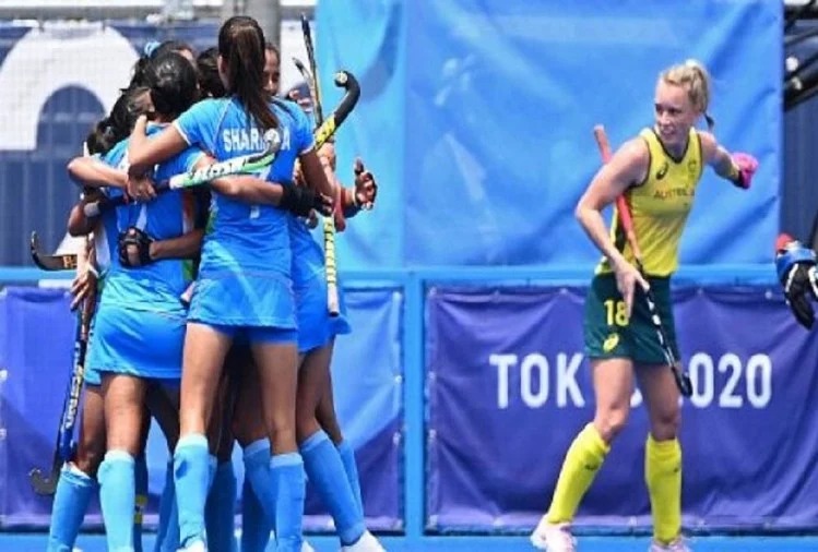 पुरूष और महिला दोनों  हॉकी टीम से पदक की उम्मीद अब भी बरकरार