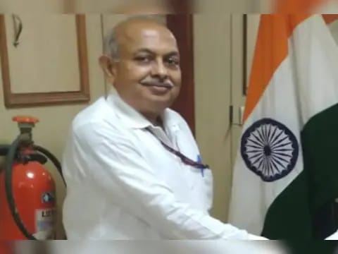 ED के निदेशक को मिला बेहतरीन काम करने का तोहफा, जानिए क्या है तोहफा 