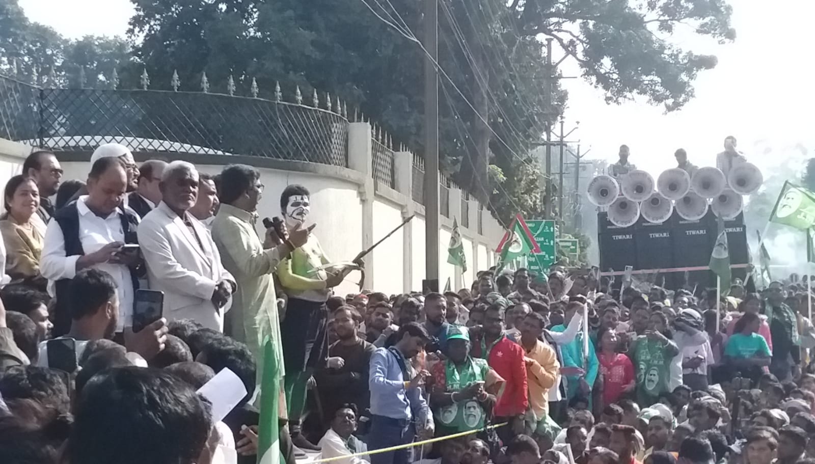 सीएम हेमंत ने कहा - ईडी के किसी भी जांच के लिए हैं तैयार, पर जांच हो पारदर्शी 