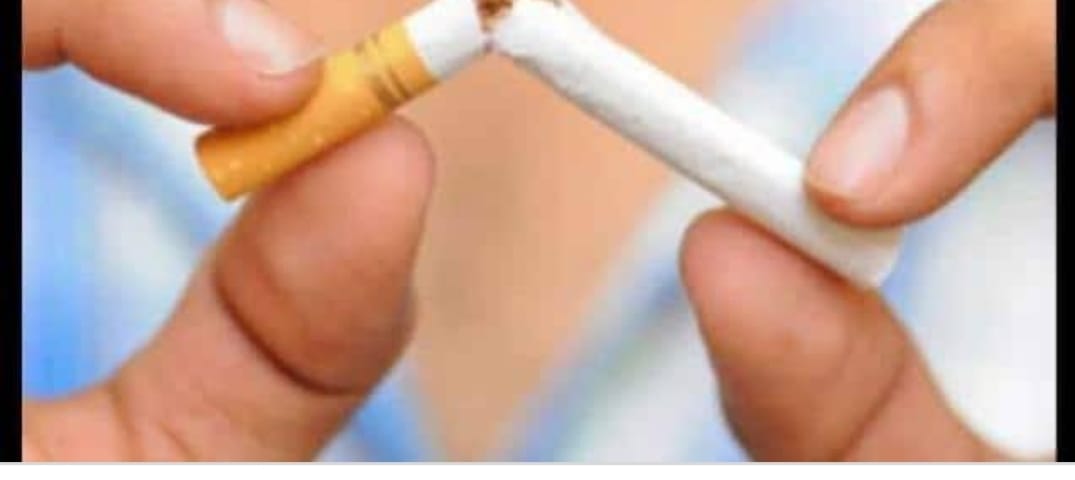 झारखंड में 5.1प्रतिशत बच्चे किसी न किसी ढंग से तंबाकू सेवन करते हैं,जानिए बचाने के क्या हो रहे उपाय