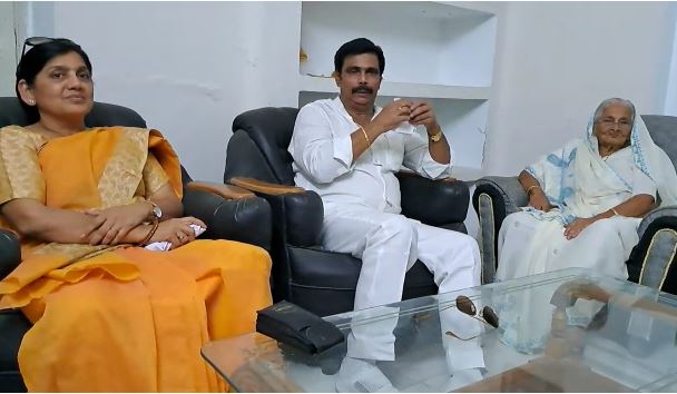 बेटे के जन्मदिन पर फिर जेल जायेंगे बाहुबली नेता आनंद मोहन, 20 नवंबर को खत्म हो जाएगी पेरोल