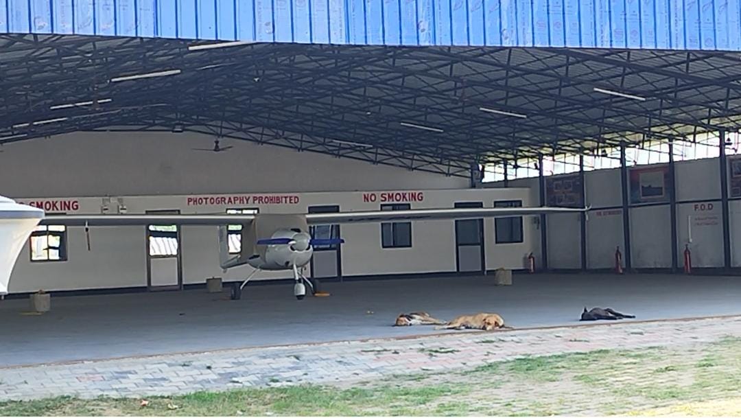 देखिये बार-बार कैसे छला जाता है धनबाद, जानिए अब संथाल परगना में कहां है एयरपोर्ट की तैयारी  