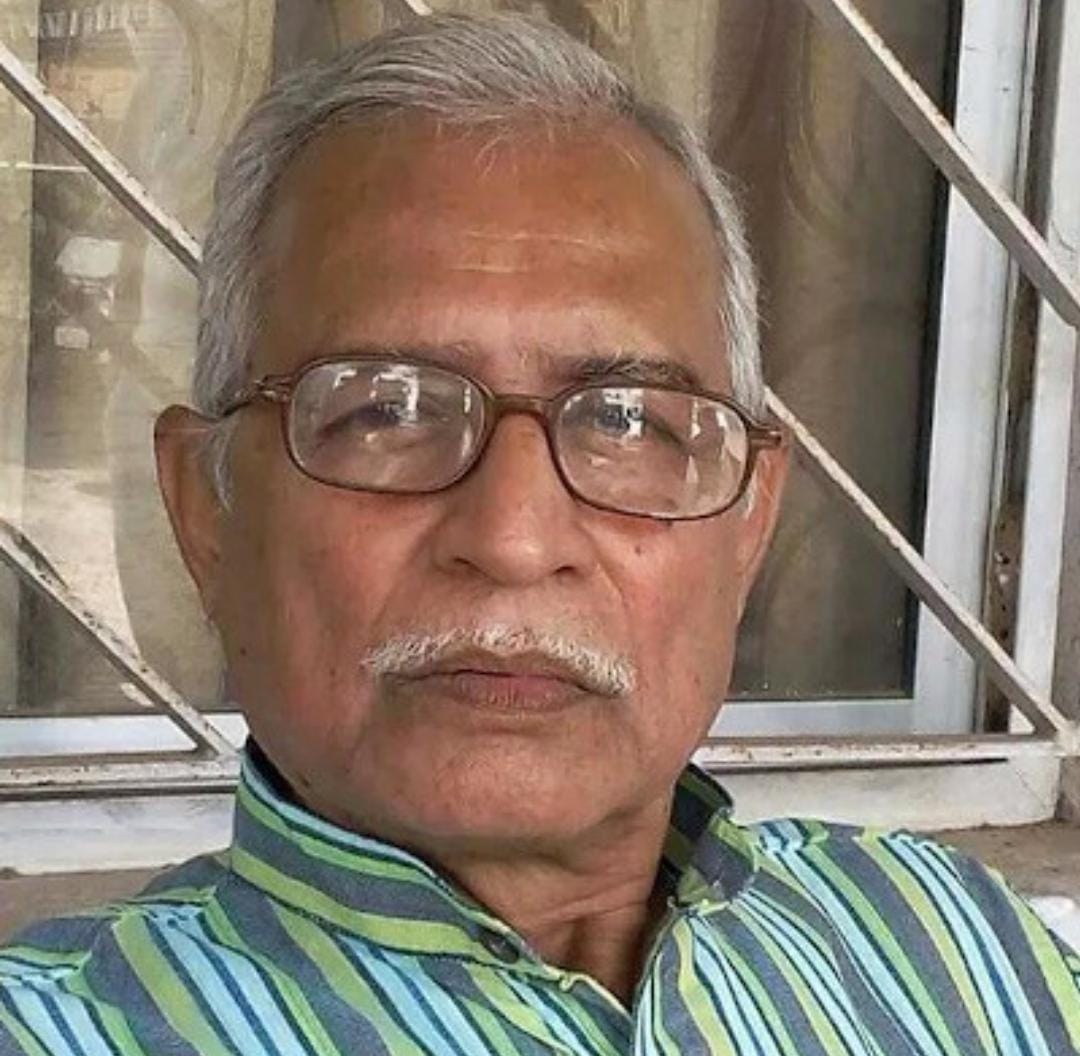 राजनीति के धुरंधर पूर्व मंत्री डॉक्टर सबा अहमद का दिल्ली में निधन, जानिए