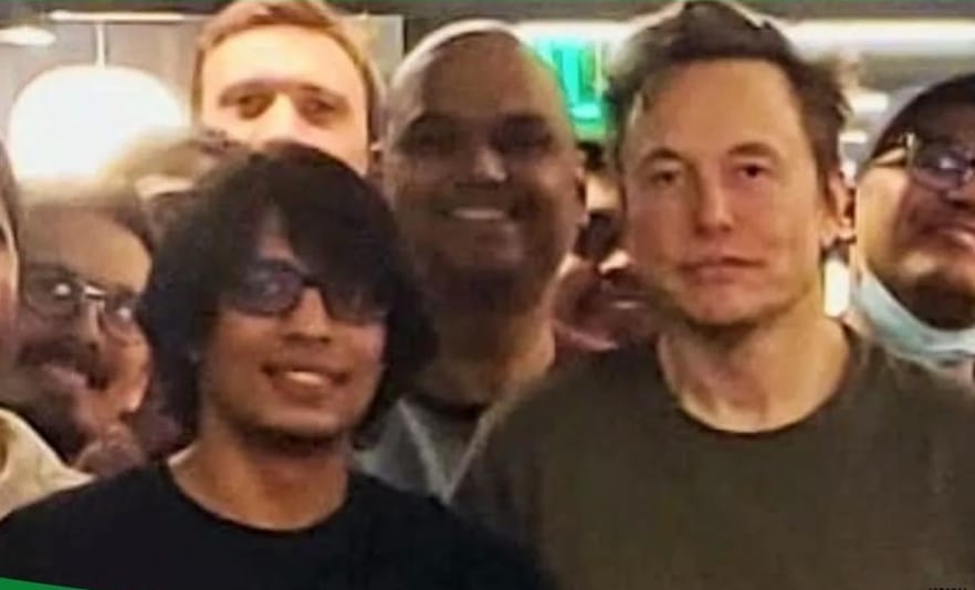 झारखंड के युवा सॉफ्टवेयर इंजीनियर को Elon Musk ने किया सम्मानित, तीन महीने पहले ज्वाइन किया था ट्विटर
